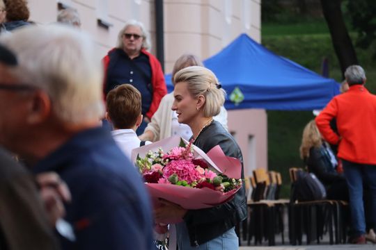 Chełm. XI Zjazd Czarniecczyków - Piknik Integracyjny [GALERIA ZDJĘĆ]