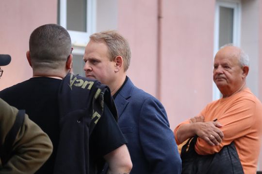 Chełm. XI Zjazd Czarniecczyków - Piknik Integracyjny [GALERIA ZDJĘĆ]