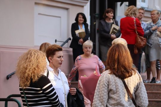 Chełm. XI Zjazd Czarniecczyków - Piknik Integracyjny [GALERIA ZDJĘĆ]