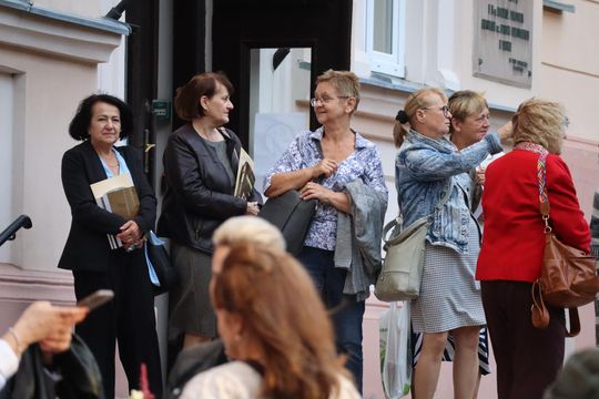 Chełm. XI Zjazd Czarniecczyków - Piknik Integracyjny [GALERIA ZDJĘĆ]