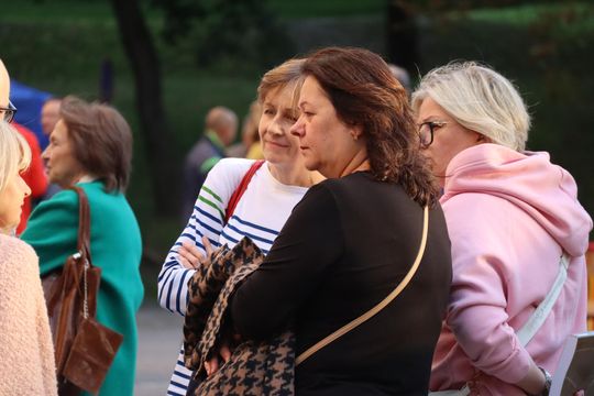 Chełm. XI Zjazd Czarniecczyków - Piknik Integracyjny [GALERIA ZDJĘĆ]