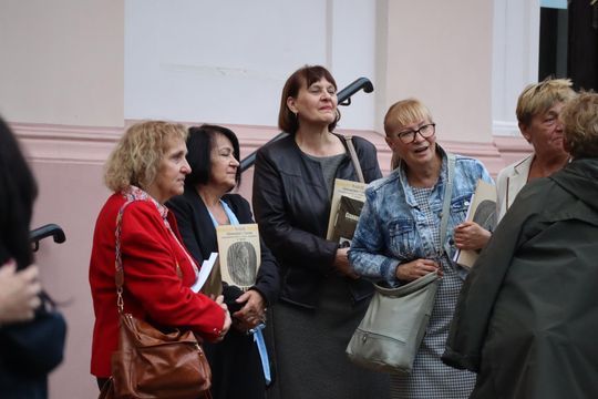 Chełm. XI Zjazd Czarniecczyków - Piknik Integracyjny [GALERIA ZDJĘĆ]