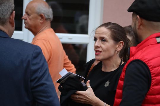 Chełm. XI Zjazd Czarniecczyków - Piknik Integracyjny [GALERIA ZDJĘĆ]