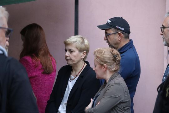 Chełm. XI Zjazd Czarniecczyków - Piknik Integracyjny [GALERIA ZDJĘĆ]