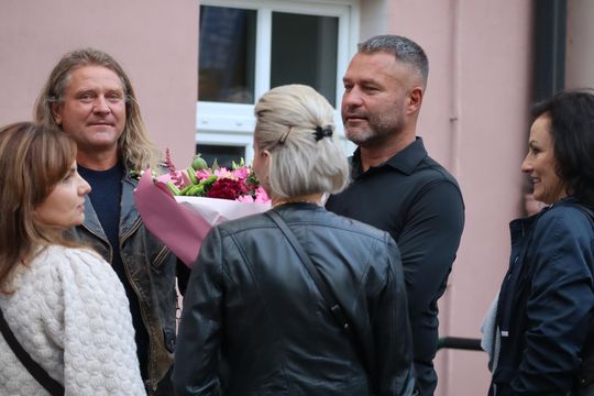 Chełm. XI Zjazd Czarniecczyków - Piknik Integracyjny [GALERIA ZDJĘĆ]