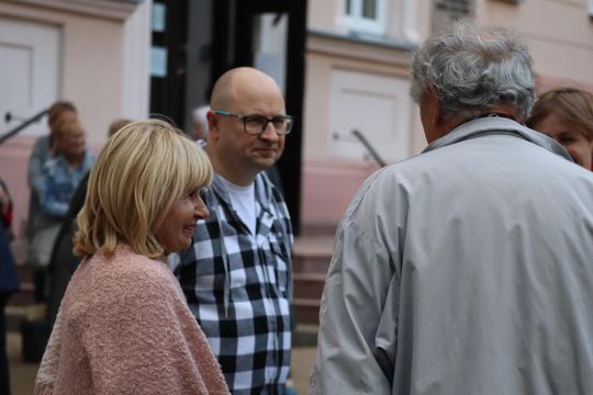 Chełm. XI Zjazd Czarniecczyków - Piknik Integracyjny [GALERIA ZDJĘĆ]