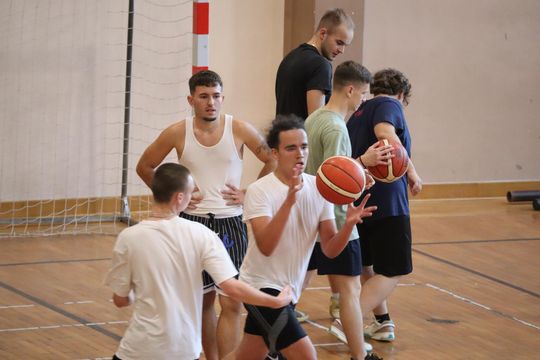 Chełm. XI Zjazd Czarniecczyków - Piknik Integracyjny [GALERIA ZDJĘĆ]