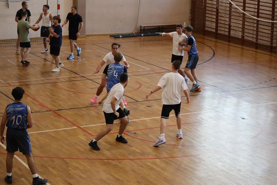 Chełm. XI Zjazd Czarniecczyków - Piknik Integracyjny [GALERIA ZDJĘĆ]