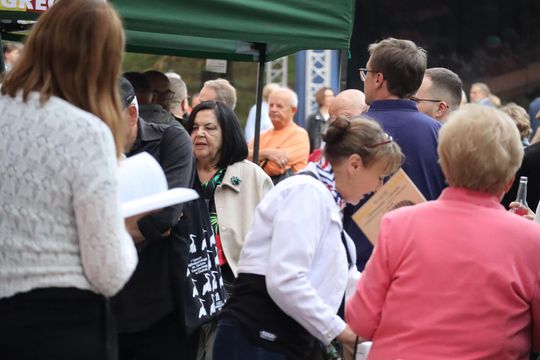 Chełm. XI Zjazd Czarniecczyków - Piknik Integracyjny [GALERIA ZDJĘĆ]