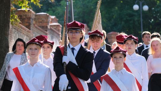 XI Zjazd Czarniecczyków w I LO w Chełmie i obchody 110-lecia istnienia szkoły. cz. I [GALERIA ZDJĘĆ]