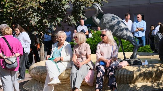 XI Zjazd Czarniecczyków w I LO w Chełmie i obchody 110-lecia istnienia szkoły. cz. II [GALERIA ZDJĘĆ]