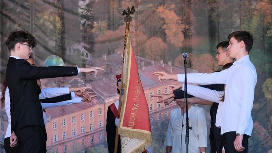 XI Zjazd Czarniecczyków w I LO w Chełmie i obchody 110-lecia istnienia szkoły. cz. III [GALERIA ZDJĘĆ]