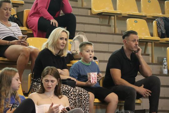 Chełm. Chełm. Otwarte Mistrzostwa Województwa Lubelskiego w zapasach cz. II [GALERIA ZDJĘĆ]