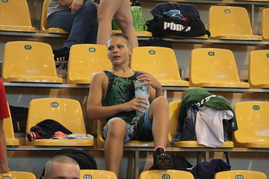 Chełm. Chełm. Otwarte Mistrzostwa Województwa Lubelskiego w zapasach cz. II [GALERIA ZDJĘĆ]