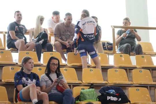 Chełm. Chełm. Otwarte Mistrzostwa Województwa Lubelskiego w zapasach cz. II [GALERIA ZDJĘĆ]