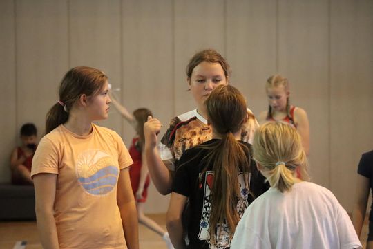 Chełm. Chełm. Otwarte Mistrzostwa Województwa Lubelskiego w zapasach cz. II [GALERIA ZDJĘĆ]