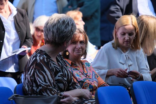 XI Zjazd Czarniecczyków w I LO w Chełmie i obchody 110-lecia istnienia szkoły. cz. I [GALERIA ZDJĘĆ]