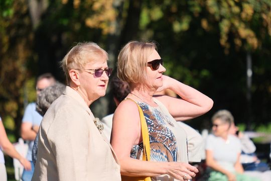 XI Zjazd Czarniecczyków w I LO w Chełmie i obchody 110-lecia istnienia szkoły. cz. I [GALERIA ZDJĘĆ]