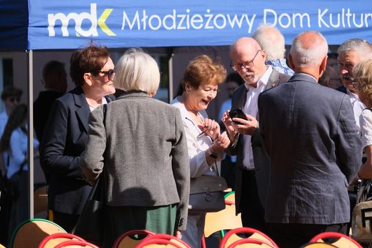 XI Zjazd Czarniecczyków w I LO w Chełmie i obchody 110-lecia istnienia szkoły. cz. I [GALERIA ZDJĘĆ]