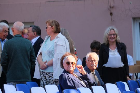 XI Zjazd Czarniecczyków w I LO w Chełmie i obchody 110-lecia istnienia szkoły. cz. I [GALERIA ZDJĘĆ]