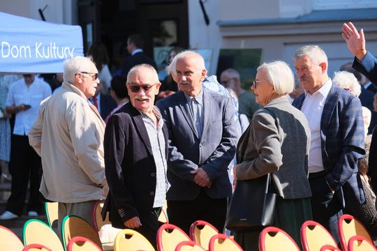 XI Zjazd Czarniecczyków w I LO w Chełmie i obchody 110-lecia istnienia szkoły. cz. I [GALERIA ZDJĘĆ]