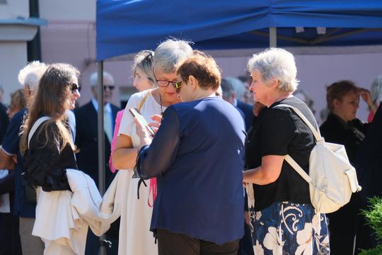 XI Zjazd Czarniecczyków w I LO w Chełmie i obchody 110-lecia istnienia szkoły. cz. I [GALERIA ZDJĘĆ]