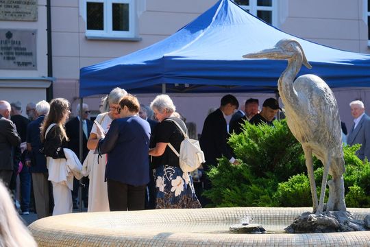 XI Zjazd Czarniecczyków w I LO w Chełmie i obchody 110-lecia istnienia szkoły. cz. I [GALERIA ZDJĘĆ]