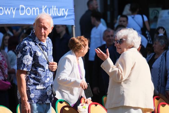 XI Zjazd Czarniecczyków w I LO w Chełmie i obchody 110-lecia istnienia szkoły. cz. I [GALERIA ZDJĘĆ]