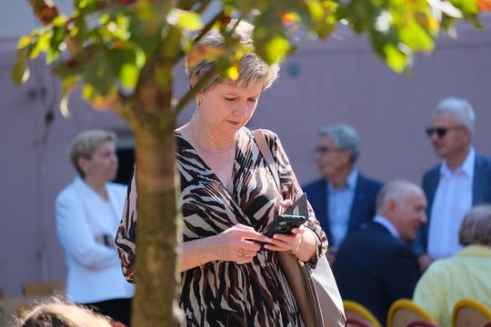 XI Zjazd Czarniecczyków w I LO w Chełmie i obchody 110-lecia istnienia szkoły. cz. I [GALERIA ZDJĘĆ]