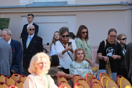 XI Zjazd Czarniecczyków w I LO w Chełmie i obchody 110-lecia istnienia szkoły. cz. I [GALERIA ZDJĘĆ]