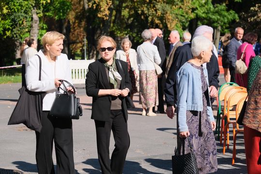 XI Zjazd Czarniecczyków w I LO w Chełmie i obchody 110-lecia istnienia szkoły. cz. I [GALERIA ZDJĘĆ]