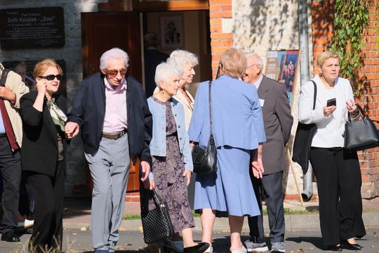XI Zjazd Czarniecczyków w I LO w Chełmie i obchody 110-lecia istnienia szkoły. cz. I [GALERIA ZDJĘĆ]
