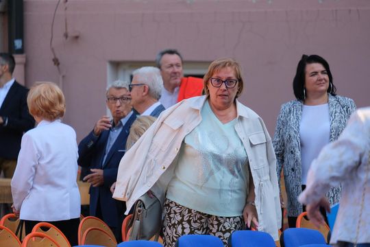 XI Zjazd Czarniecczyków w I LO w Chełmie i obchody 110-lecia istnienia szkoły. cz. I [GALERIA ZDJĘĆ]