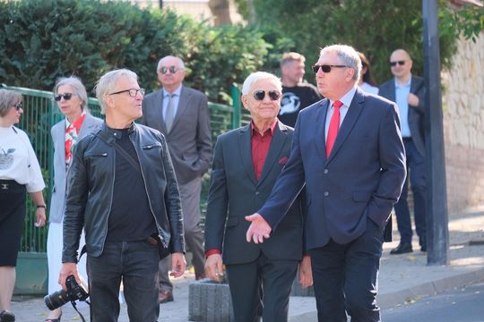 XI Zjazd Czarniecczyków w I LO w Chełmie i obchody 110-lecia istnienia szkoły. cz. I [GALERIA ZDJĘĆ]