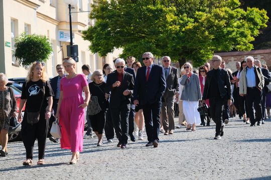 XI Zjazd Czarniecczyków w I LO w Chełmie i obchody 110-lecia istnienia szkoły. cz. I [GALERIA ZDJĘĆ]