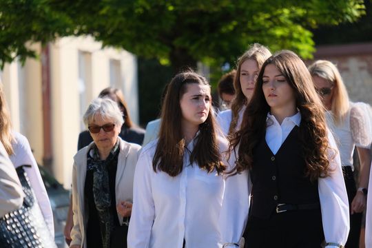 XI Zjazd Czarniecczyków w I LO w Chełmie i obchody 110-lecia istnienia szkoły. cz. I [GALERIA ZDJĘĆ]