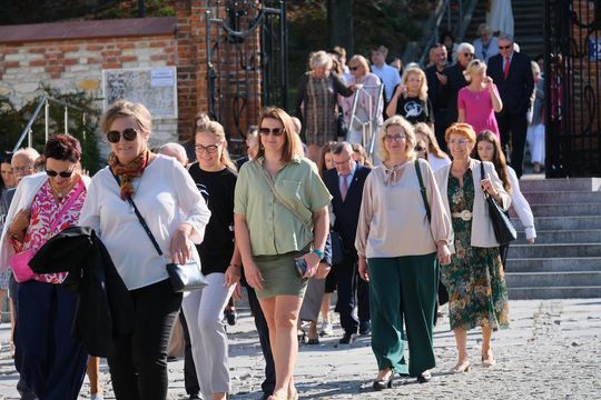 XI Zjazd Czarniecczyków w I LO w Chełmie i obchody 110-lecia istnienia szkoły. cz. I [GALERIA ZDJĘĆ]