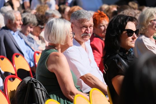 XI Zjazd Czarniecczyków w I LO w Chełmie i obchody 110-lecia istnienia szkoły. cz. II [GALERIA ZDJĘĆ]