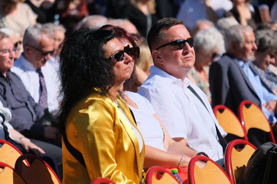 XI Zjazd Czarniecczyków w I LO w Chełmie i obchody 110-lecia istnienia szkoły. cz. II [GALERIA ZDJĘĆ]