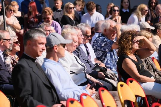 XI Zjazd Czarniecczyków w I LO w Chełmie i obchody 110-lecia istnienia szkoły. cz. II [GALERIA ZDJĘĆ]