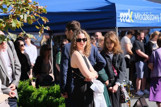 XI Zjazd Czarniecczyków w I LO w Chełmie i obchody 110-lecia istnienia szkoły. cz. II [GALERIA ZDJĘĆ]