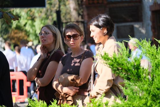 XI Zjazd Czarniecczyków w I LO w Chełmie i obchody 110-lecia istnienia szkoły. cz. II [GALERIA ZDJĘĆ]