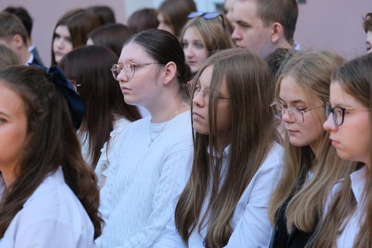 XI Zjazd Czarniecczyków w I LO w Chełmie i obchody 110-lecia istnienia szkoły. cz. II [GALERIA ZDJĘĆ]