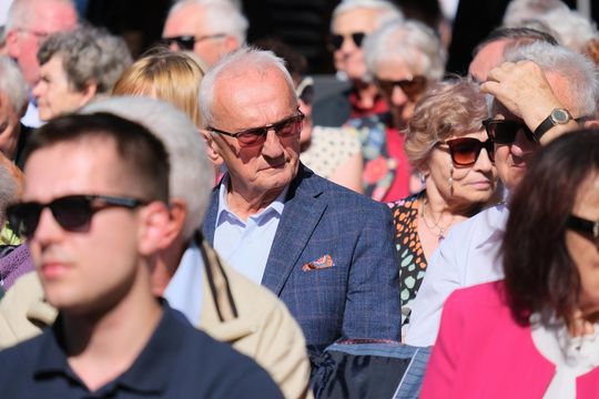 XI Zjazd Czarniecczyków w I LO w Chełmie i obchody 110-lecia istnienia szkoły. cz. II [GALERIA ZDJĘĆ]