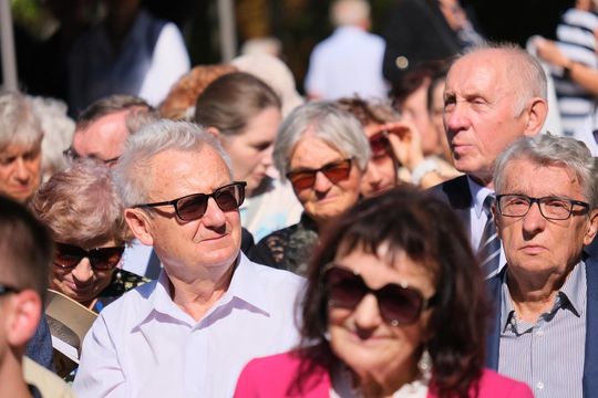 XI Zjazd Czarniecczyków w I LO w Chełmie i obchody 110-lecia istnienia szkoły. cz. II [GALERIA ZDJĘĆ]