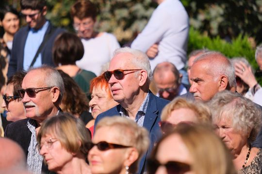 XI Zjazd Czarniecczyków w I LO w Chełmie i obchody 110-lecia istnienia szkoły. cz. II [GALERIA ZDJĘĆ]