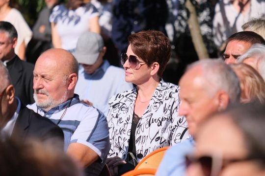 XI Zjazd Czarniecczyków w I LO w Chełmie i obchody 110-lecia istnienia szkoły. cz. II [GALERIA ZDJĘĆ]