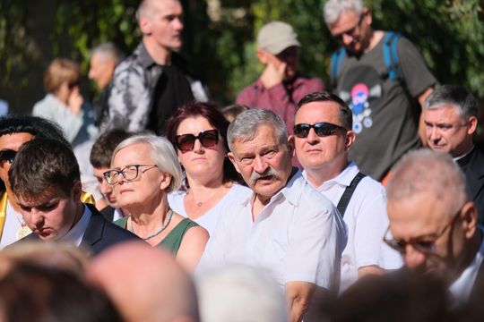 XI Zjazd Czarniecczyków w I LO w Chełmie i obchody 110-lecia istnienia szkoły. cz. II [GALERIA ZDJĘĆ]