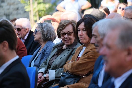 XI Zjazd Czarniecczyków w I LO w Chełmie i obchody 110-lecia istnienia szkoły. cz. II [GALERIA ZDJĘĆ]