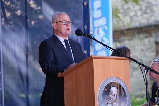 XI Zjazd Czarniecczyków w I LO w Chełmie i obchody 110-lecia istnienia szkoły. cz. II [GALERIA ZDJĘĆ]